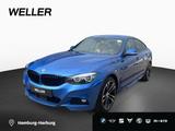 BMW 340iA xDr GT M SPORT NaviPr,AdLED,St+G,H/K,360° - BMW 340 Gran Turismo Gebrauchtwagen