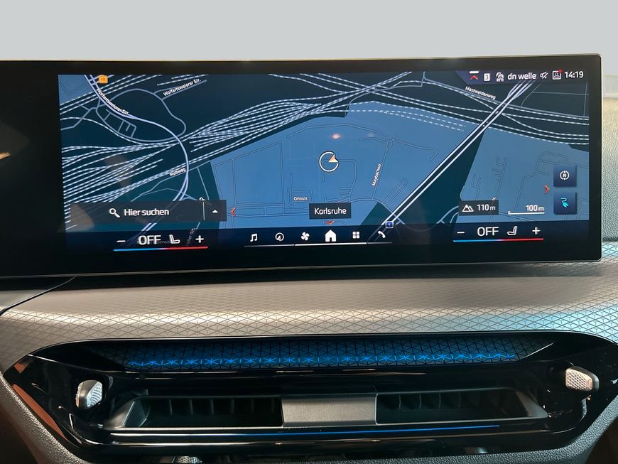 BMW i4 - Bild 19