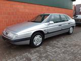 Citroën XM 2.1 Turbo Diesel - 1.Hand - super Zustand - Citroën XM mit Diesel-Antrieb