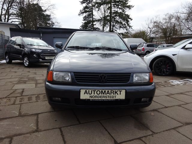 Volkswagen Polo 1.4 Basis Variant/Tüv 01.2027