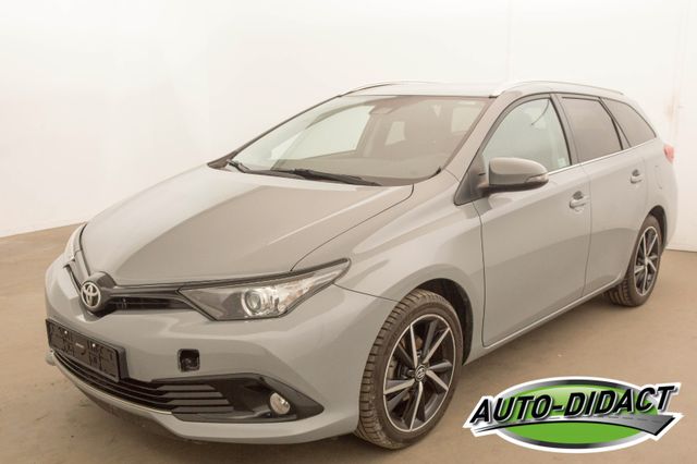 Toyota Auris 1.2  85KW  Touring Dynamic