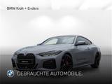 BMW M440i xDriveCoupe+Navi+Leder+e-Sitze NP 88.880,- - gebrauchte BMW M440 aus dem Jahr 2024