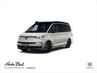 Volkswagen T7 California - Vorschau Bild 1