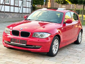 BMW 116 - 10