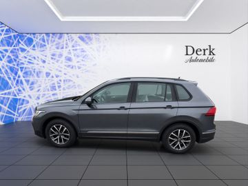 Volkswagen Tiguan - 2