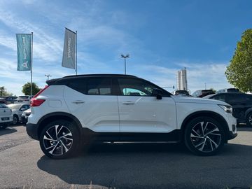 Volvo XC40 - 7