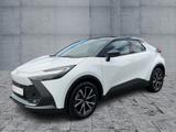 Toyota C-HR 2.0 Plug-in TEAMPLAYER LED+NAV+ACC+SHZ - Toyota C-HR in Karlsruhe