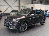 Cupra Ateca VZ 2.0 TSI 4Drive DSG 1.Hand