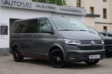 Volkswagen T6.1 Multivan Editio *AUTOM. *LED-SCHEINW. *AHK - VW T6 Multivan in Bielefeld