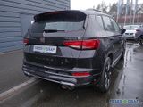 Cupra Ateca VZ 2.0 TSI DSG Navi LED TopView el.Klappe - Cupra Ateca Jahreswagen