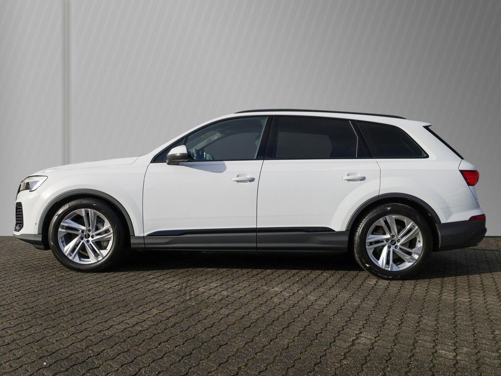 Audi Q7 - Bild 5