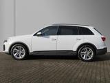 Audi Q7 45 TDI quattro tiptronic S line 7. Sitzer - Audi 7-Sitzer
