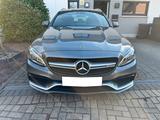 Mercedes-Benz C 63 T AMG C-Klasse Mercedes-Service neu - Mercedes-Benz C 63 AMG in Hannover