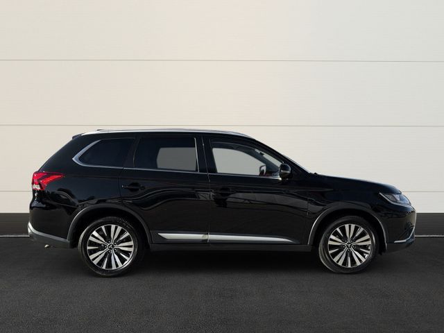 Mitsubishi Outlander Diamant Edition 2WD