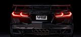 Corvette C8 Z06 Design Zodiac by NAP 25 Stk NP. 185000€ - Corvette C8 aus 2023