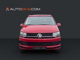 Volkswagen T6 2.0TDI California LuxusCamper Wohnmobil+Solar - gebrauchte VW T6 California aus dem Jahr 2019