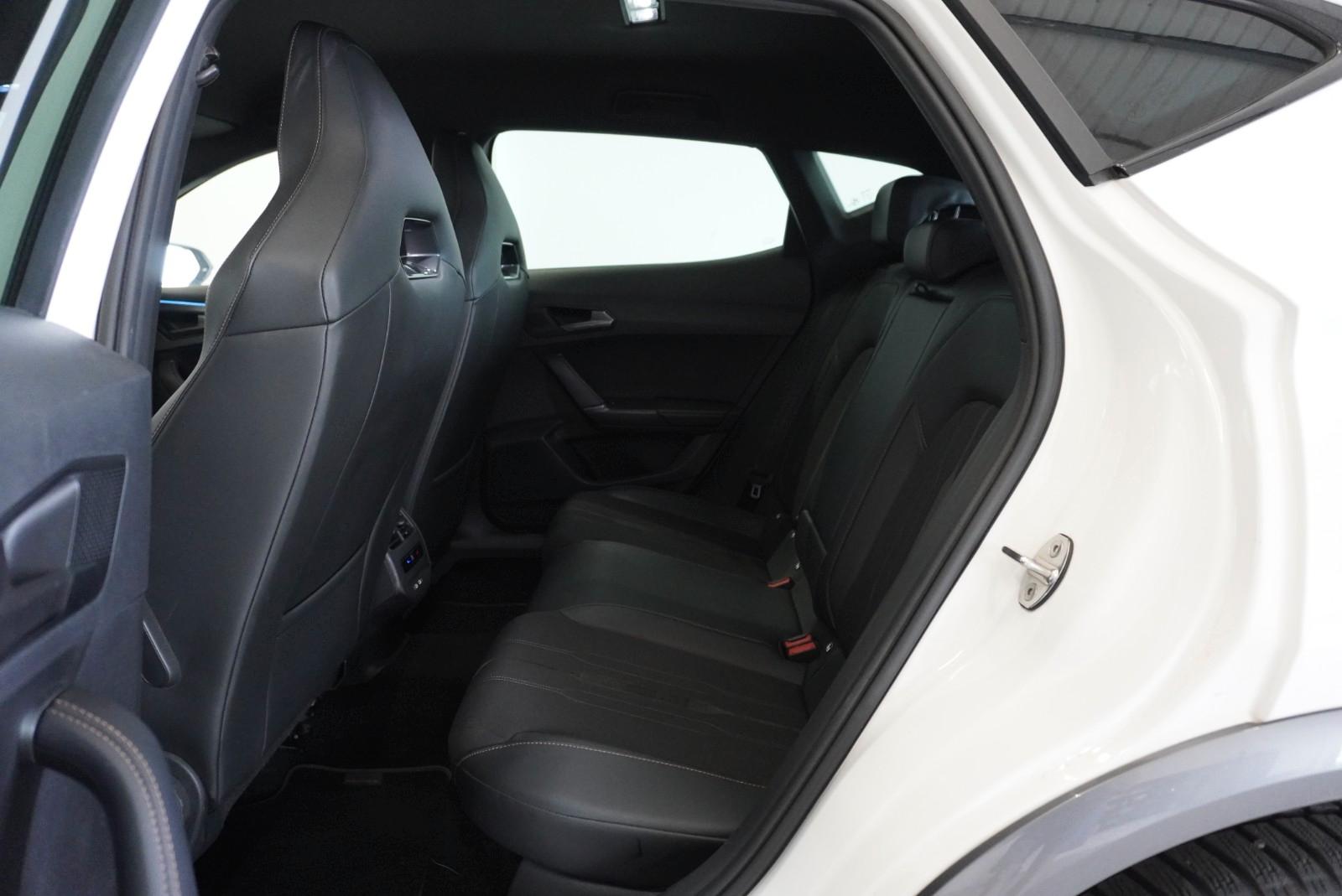 Cupra Formentor 2,0 TSI 310PS 4WD AUT., миниатюра 16