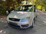 Ford Cmax Top Ausstattung - Ford C-Max aus 2005