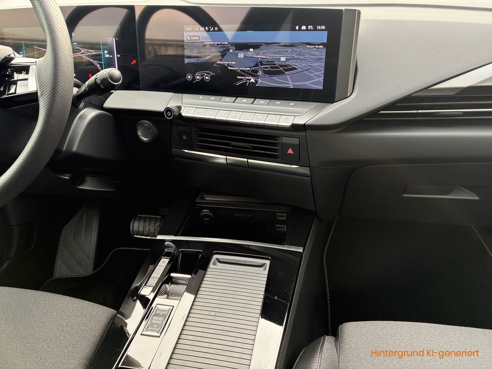 Fahrzeugabbildung Opel Astra L 1.2 Turbo GS 360,HUD,Matrix,Navi,PDC,SHZ