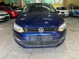 Volkswagen Polo V Trendline 1.2*KLIMA*1.HAND*TÜV 11/2026* - : bis 3500 Euro