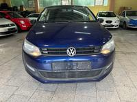 Volkswagen Polo V Trendline 1.2*KLIMA*1.HAND*TÜV 11/2026*