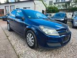Opel Astra H Lim. Edition*Klima*CD Radio*Tüv Neu* - Opel Astra: H Radio
