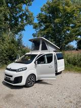 Pössl Vanster - Citroen SpaceTourer - Offers