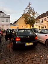 Volkswagen GOLF 4 IV 1.6 BENZIN AUTOMATIK TOP ZUSTAND... - Volkswagen Golf: Automatik, Iv
