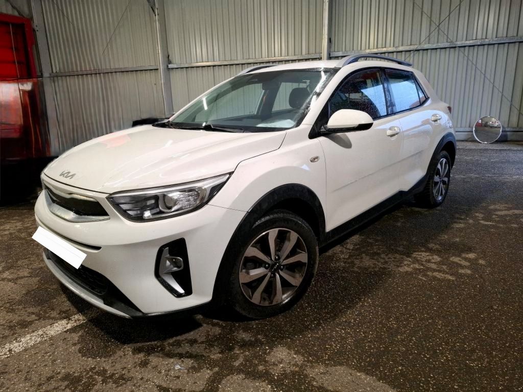 Image of Kia Stonic