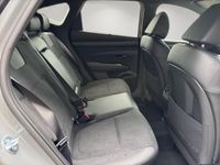 Hyundai TUCSON - Vorschau Bild 13