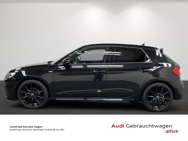 Audi A1 - Bild 3