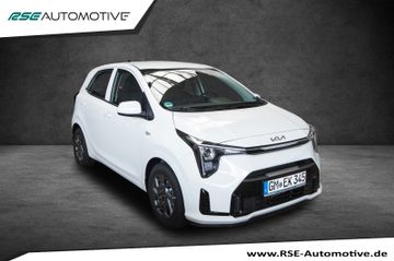 Bild 3 Kia Picanto 1,2 Vision