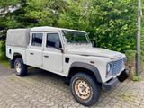 Land Rover Defender 130 Crew Cab / ATM / TÜV 03/2027 - Land Rover Defender: Crew Cab
