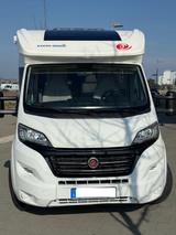 Eura Mobil Profila T 695 EB - Offers