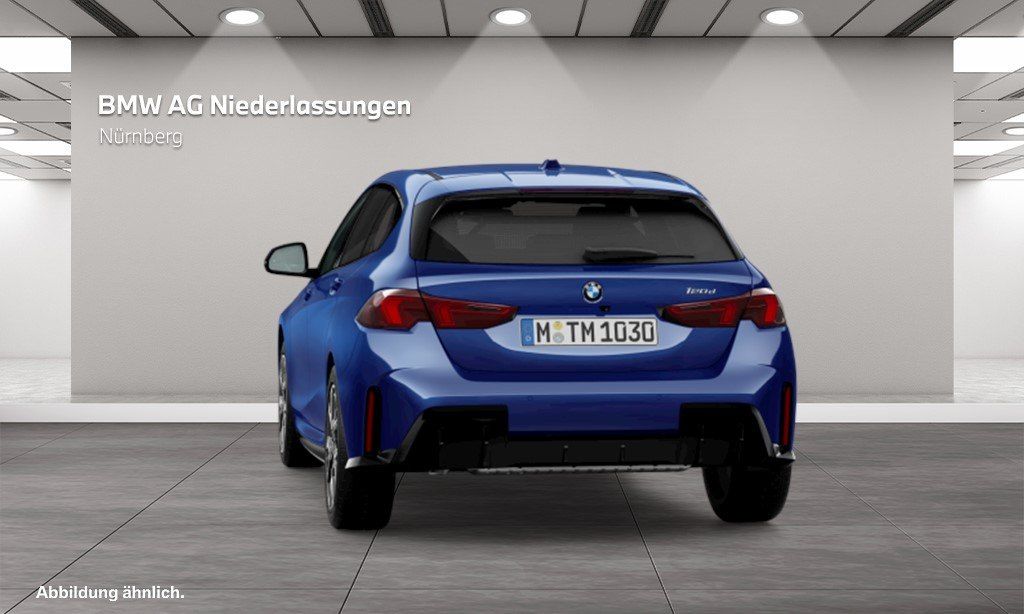 BMW 120 - Bild 7