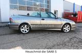Saab 9-3 2.0 Turbo Hirsch Performance SE Cabriolet - Saab: 3.0