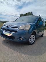 Citroën citroen Berlingo Multispace - Citroën Berlingo aus 2008: Multispace