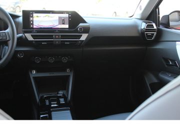 Citro�n C4 Hybrid 145 Max