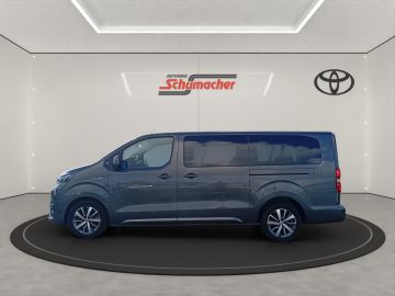 Toyota Proace (Verso) - 2
