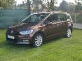Volkswagen Touran Highline*1,4TSi*150PS*DSG*LED*AHK-SCHWENK - VW Touran Gebrauchtwagen in Hannover