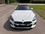 BMW Z4 M30i - BMW Z4 M: Automatik