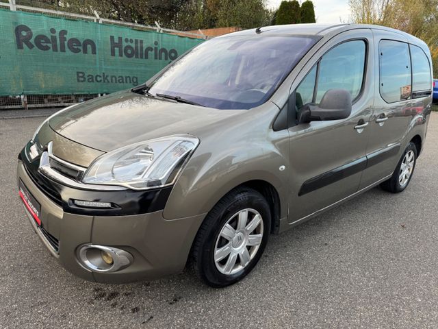 Citroën Berlingo 1,6 HDi  Selection Klimatronik Euro 5