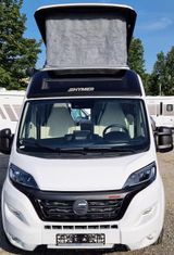 HYMER / ERIBA / HYMERCAR Camper Van Yellowstone UVP 105.714 €  - Angebote entsprechen deinen Suchkriterien