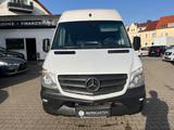 Mercedes-Benz Sprinter Hochdach Kasten 316 CDI/Tüv neu - Mercedes-Benz Sprinter: 316cdi