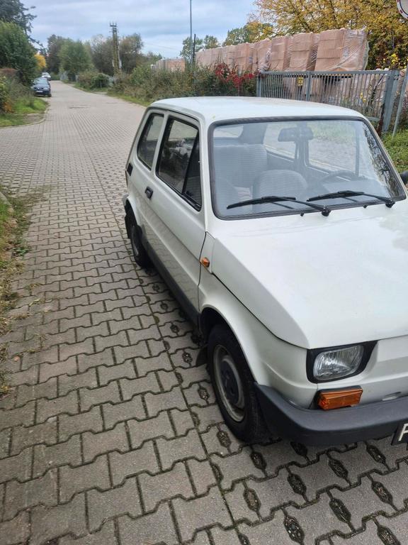 Fiat 126