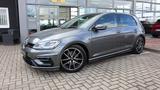 Volkswagen Golf VII Lim. Highline-DSG-R-Line-ACC-LED-L&S