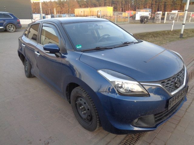 Suzuki Baleno 1,0 Comfort