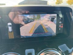 Fahrzeugabbildung Mercedes-Benz GLA 250e Style