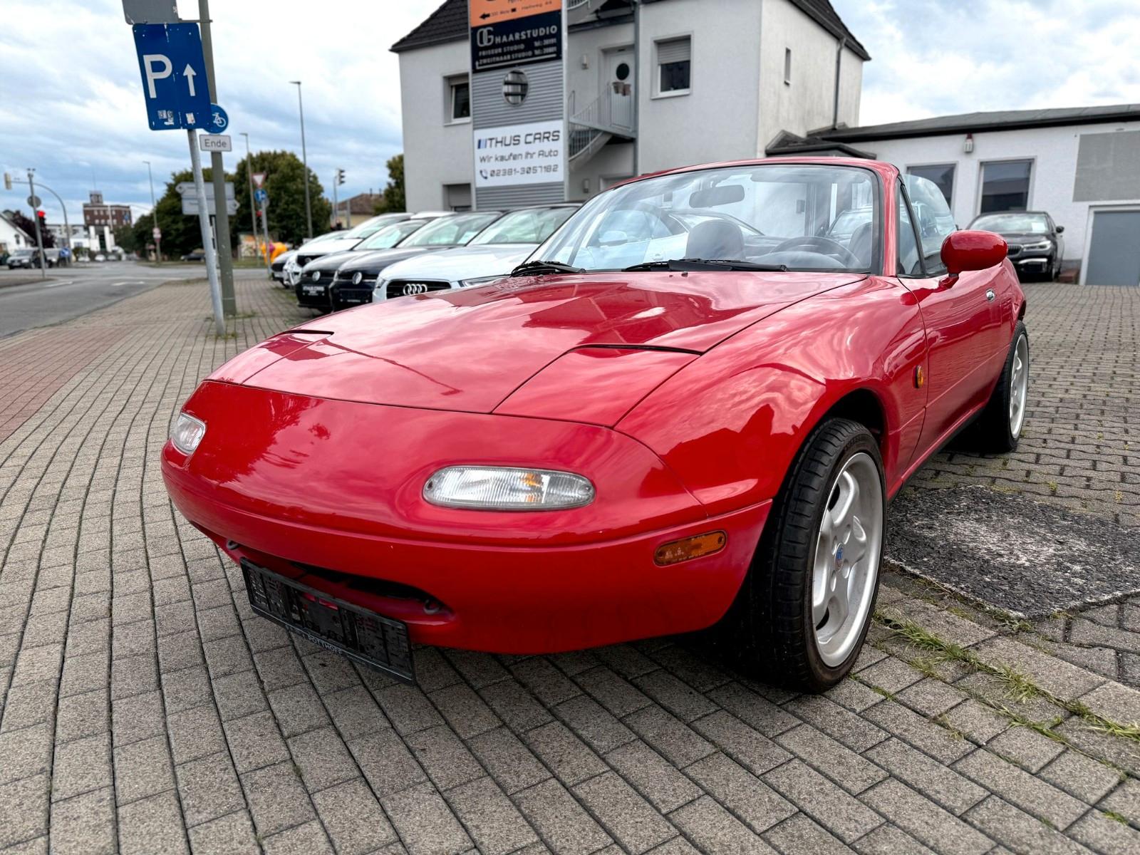 Mazda MX-5-Miata-H-Kennzeichen
