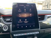 Renault Arkana - Vorschau Bild 34